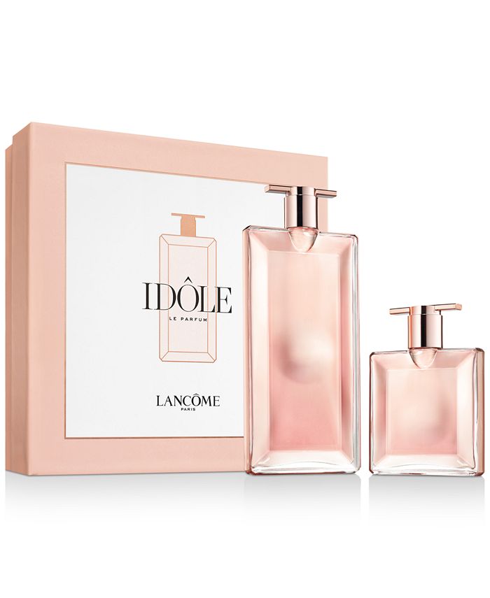 Lanc me 2 Pc. Id le Eau de Parfum Le Duo Gift Set Macy s