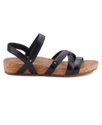 walking cradles pool sandal