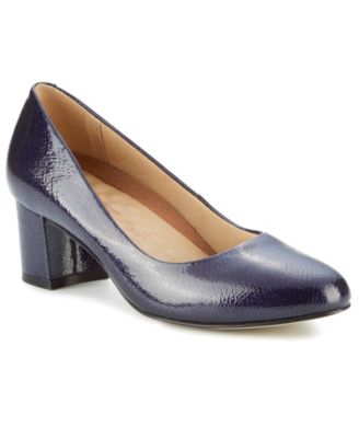 clarks tarah grace pump