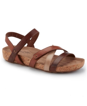 image of Walking Cradles Pool Sandal Women-s Shoes