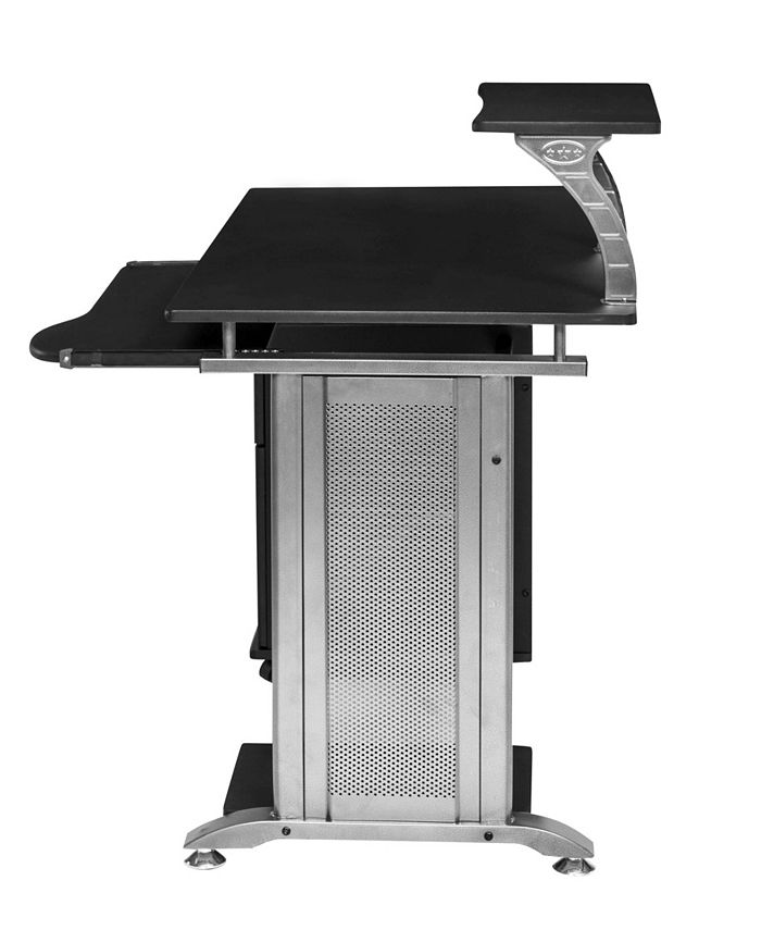 OneSpace Rothmin Computer Desk with Storage Macy's