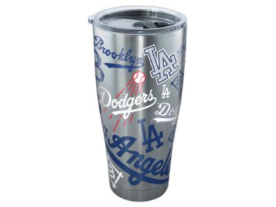 Tervis Tumbler Los Angeles Dodgers 30-oz. All Over Stainless Steel