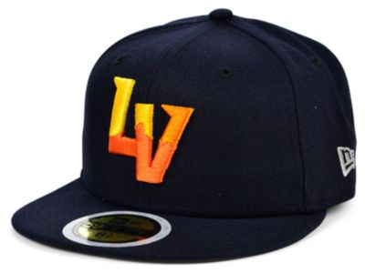 las vegas cap
