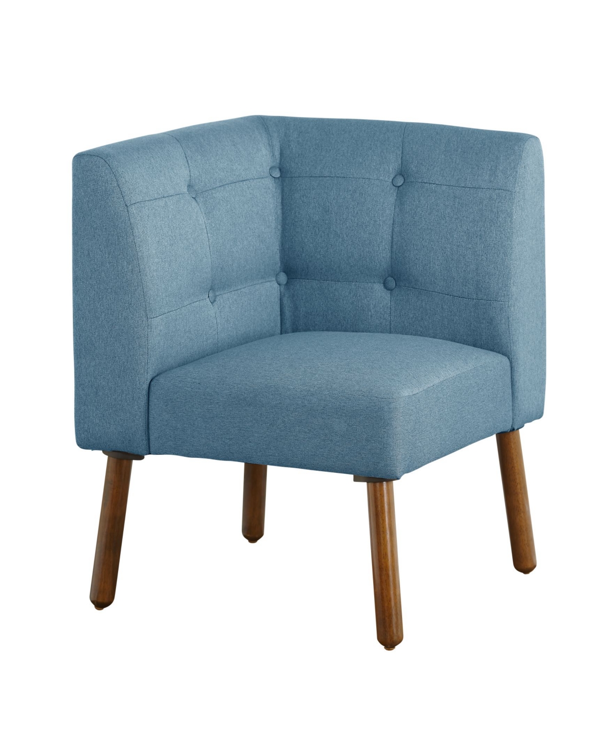 Buylateral Playmate Corner Chair