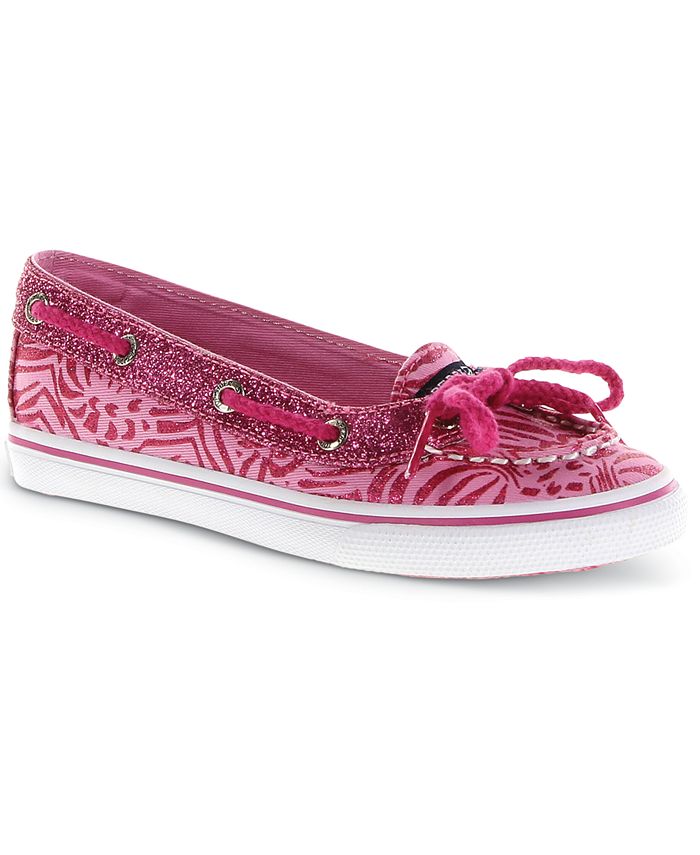 Macy's children's best sale shoes