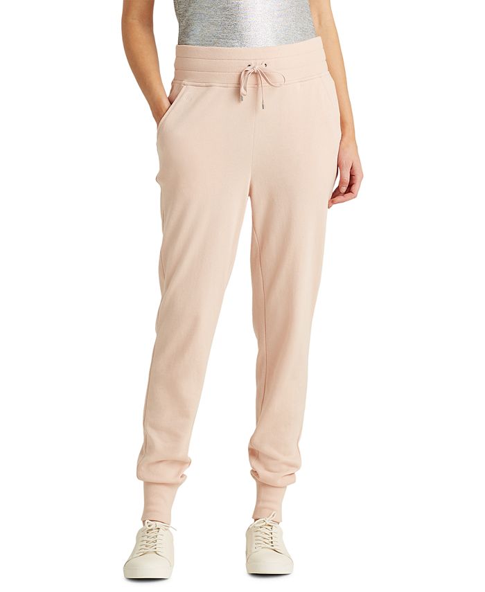 ralph lauren womens joggers sale