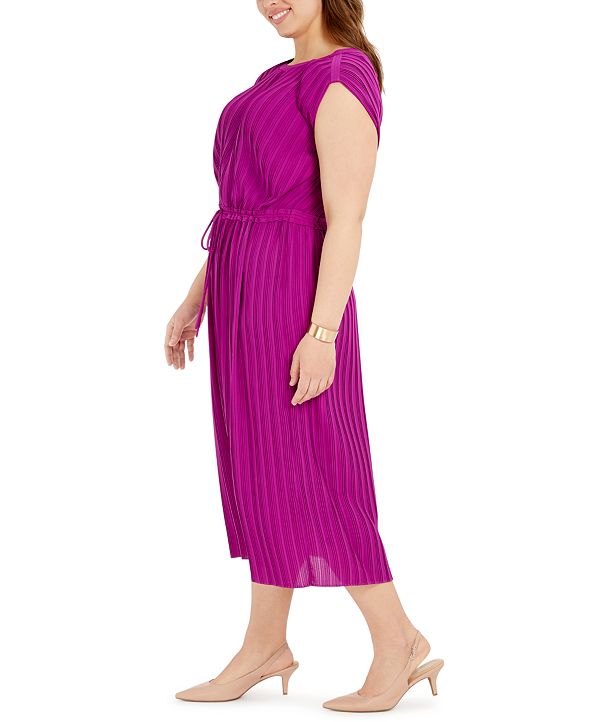 macys plus size alfani