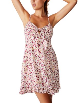 womens sundresses macys