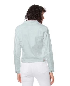 Lola Jeans Classic Denim Jacket
