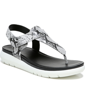 Naturalizer Lincoln Thong Sandals Women's Shoes