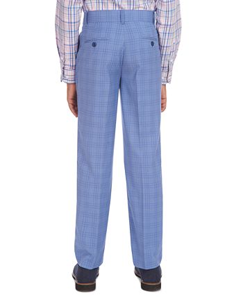Tommy hilfiger boys dress pants hot sale