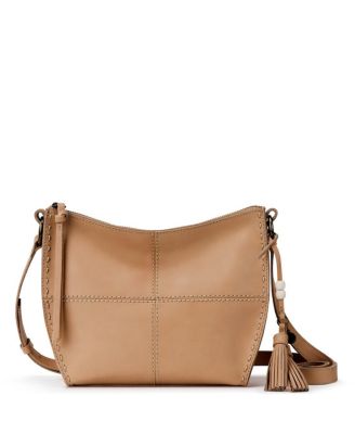 The sak silverlake city crossbody sale