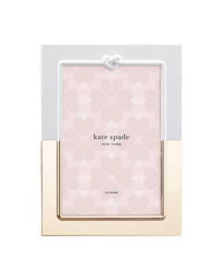 kate spade new york Picture Frames & Reviews - Picture Frames 