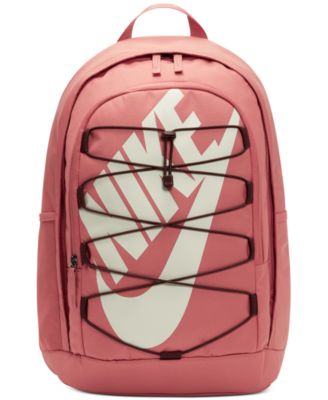 macy's nike backpack