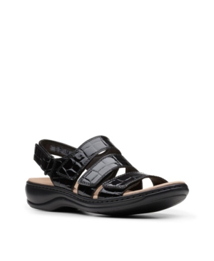 Clarks Collection Women's Leisa Melinda Sandal Women's Shoes