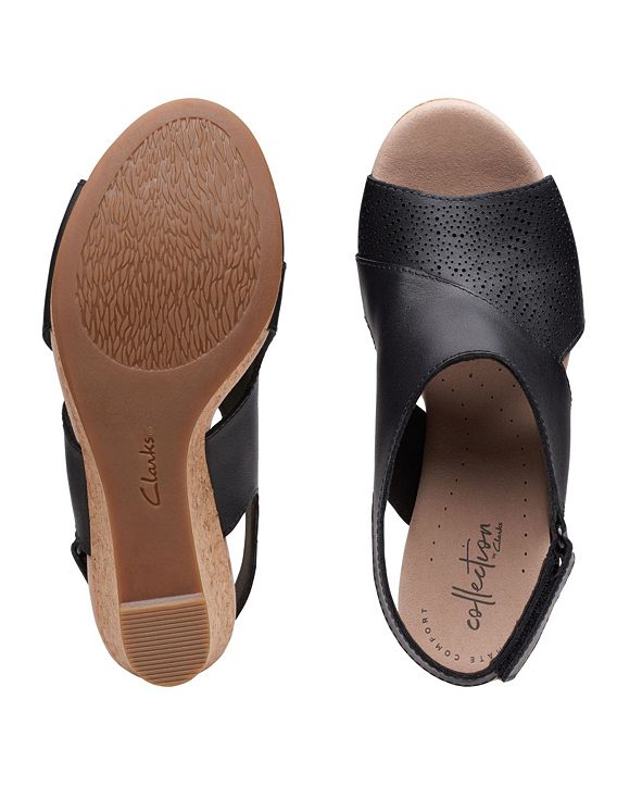 clarks lafley joy