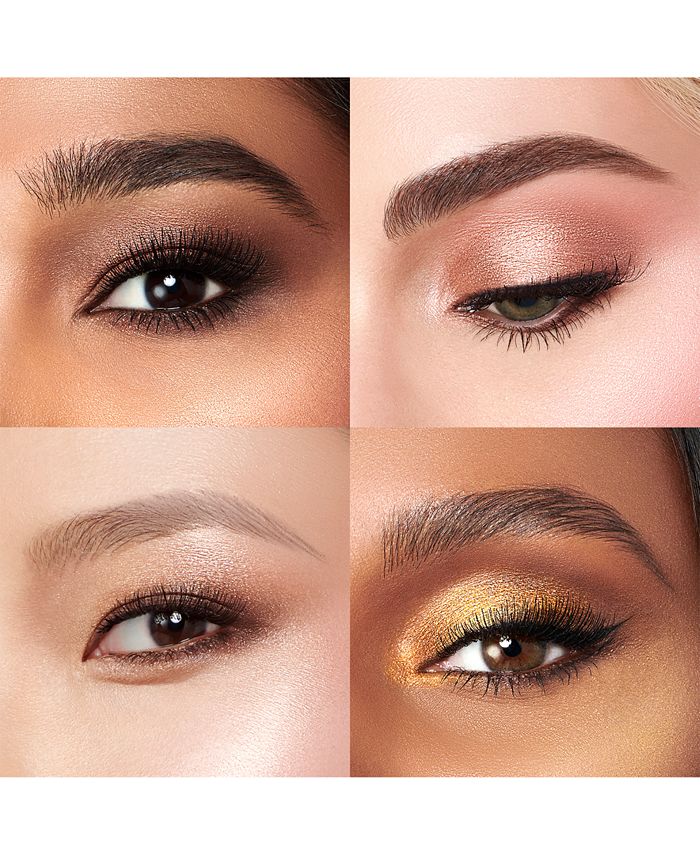 Too Faced Born This Way The Natural Nudes Eye Shadow Palette & Reviews - Makeup - Beauty - Macy's