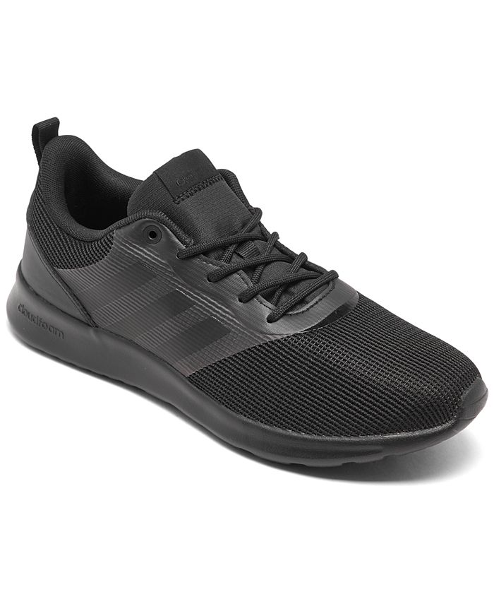 Women's cloudfoam qt racer casual sneakers from finish line 2025
