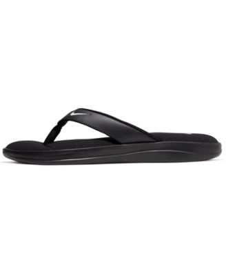 thong nike sandals