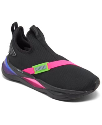 Puma Women's Lqdcell Shatter Mid Multi Hats