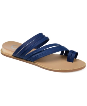 Journee Collection Women's Consuelo Sandal Women's Shoes