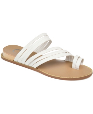 Journee Collection Women's Consuelo Sandal Women's Shoes