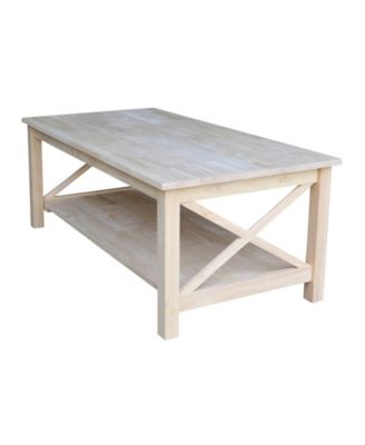 Hampton Coffee Table