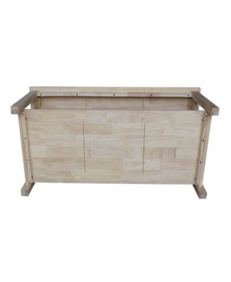 Hampton Coffee Table