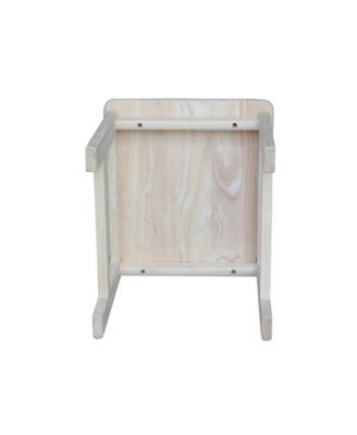 Juvenile Chairs, Set of 2