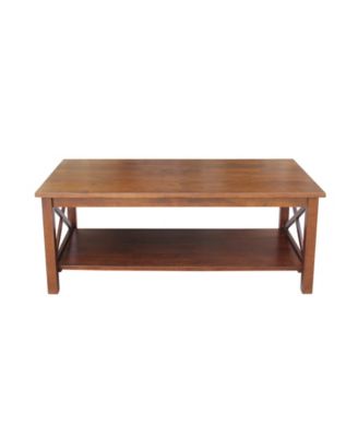 Hampton Coffee Table