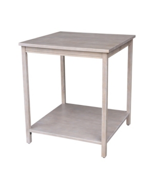 International Concepts Table for Connecting Desks