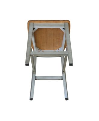 San Remo Counterheight Stool
