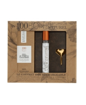 100BON Unisex Fragrance Set