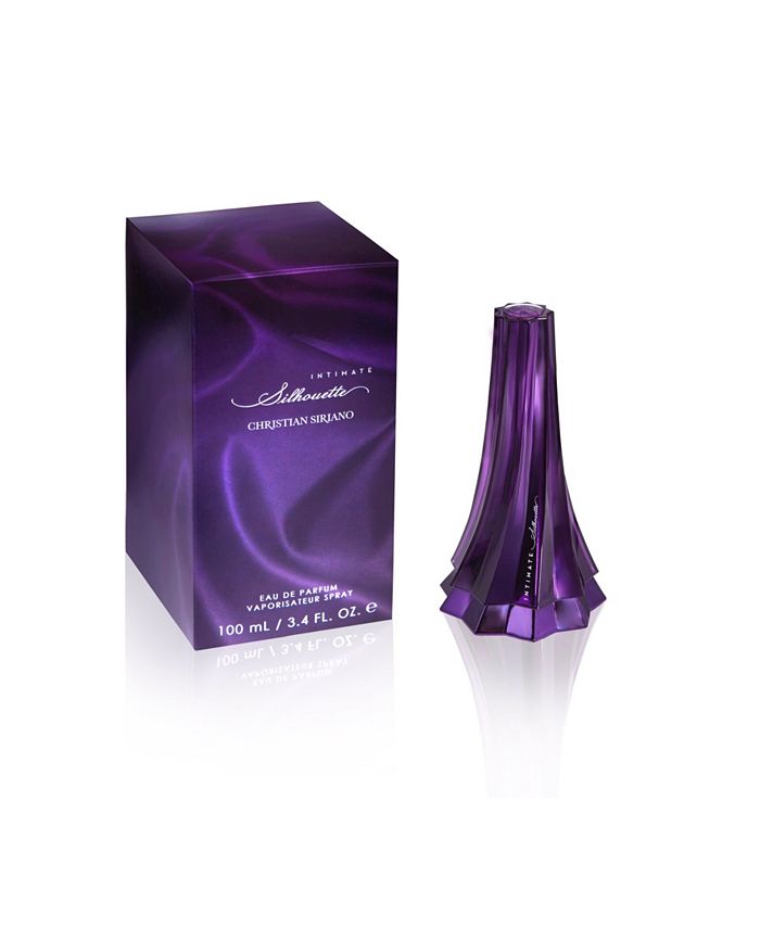 Silhouette by Christian Siriano, 3.4 oz EDP Spray for Women