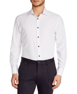 cheap white dress shirts mens