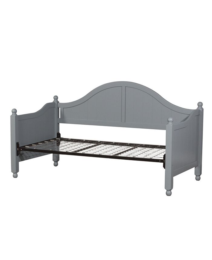 Hillsdale Augusta Daybed with Suspension Deck, Twin - Macy's