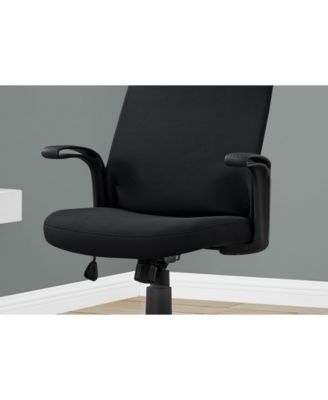 Office Chair -Fabric Multi Position