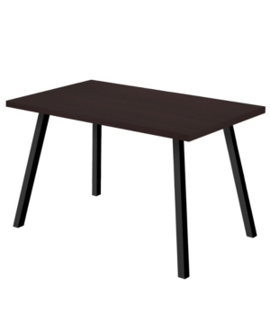Monarch Specialties Dining Table - 36