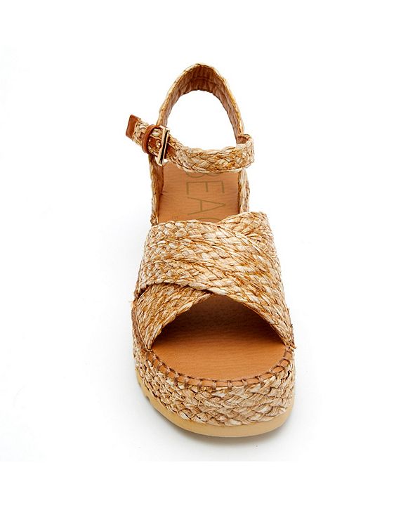 Matisse Coconuts By Matisse Sunshine Platform Sandal & Reviews ...