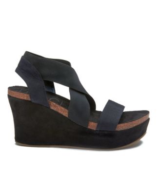 matisse wedge sandals