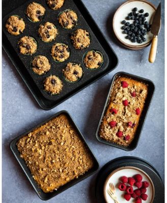 Pro 0.8MM Gauge Nonstick 5-Piece Bakeware Set