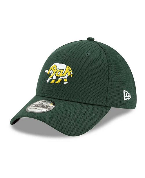 New Era Oakland Athletics 2020 Men S Batting Practice Cap Reviews Sports Fan Shop By Lids Men Macy S