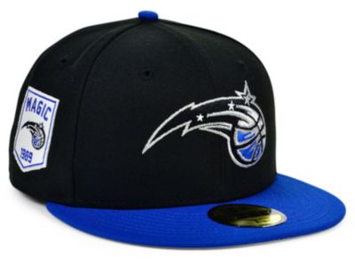 orlando magic hat lids