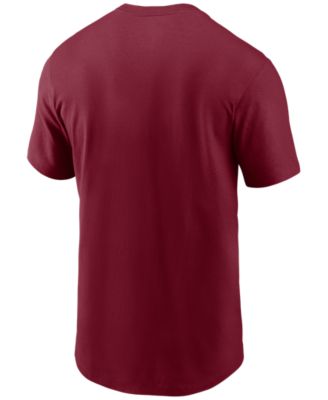 diamondbacks dri fit shirt