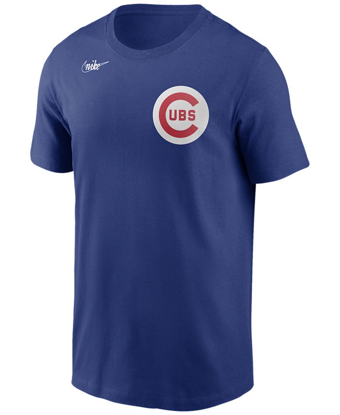 Men's Nike Ernie Banks White Chicago Cubs Home Cooperstown