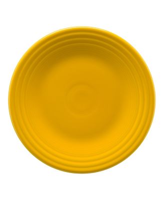 Classic Rim Luncheon Plate, 9"