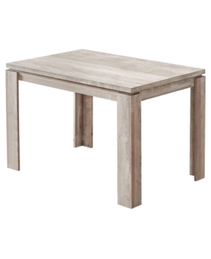 Monarch Specialties Dining Table - 32