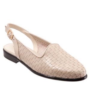 Trotters Lena Slingback Sandal Women's Shoes