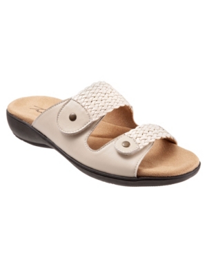 Trotters Terri Slip On Sandal Women's Shoes