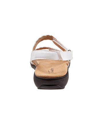 Trotters teresa sandals store